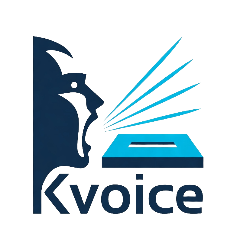 KVoice